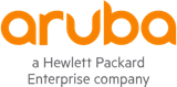 Aruba a Hewlett Packard Enterprise company