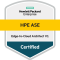 ASE-Edge to Cloud Architect