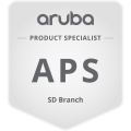 Product Specialist SD-Branch
