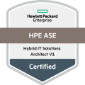 HPE ASE Hybrid